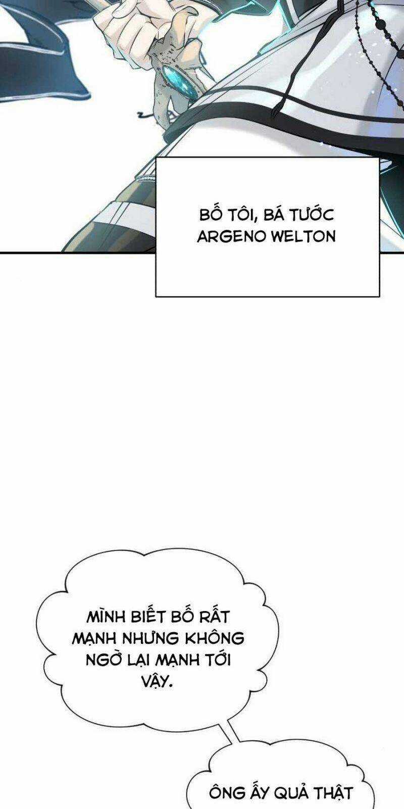 Sự Thức Tỉnh Của Hắc Ma Pháp Sư Sau 66666 Năm Chương 2 trang 46