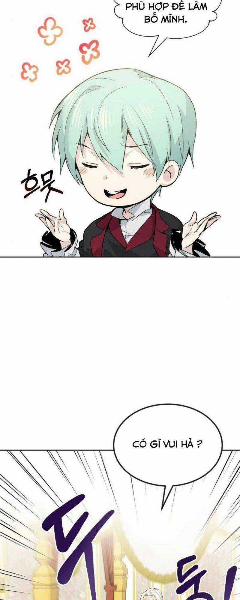 Sự Thức Tỉnh Của Hắc Ma Pháp Sư Sau 66666 Năm Chương 2 trang 47