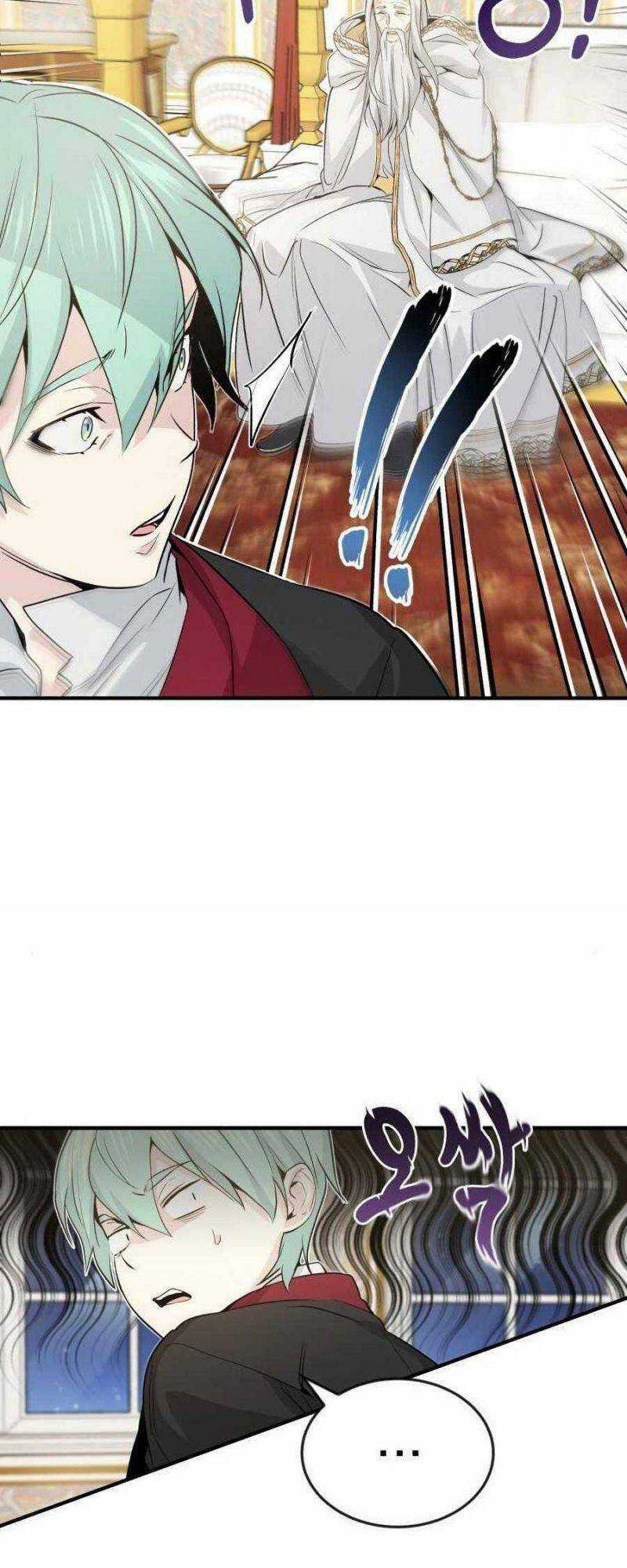 Sự Thức Tỉnh Của Hắc Ma Pháp Sư Sau 66666 Năm Chương 2 trang 48