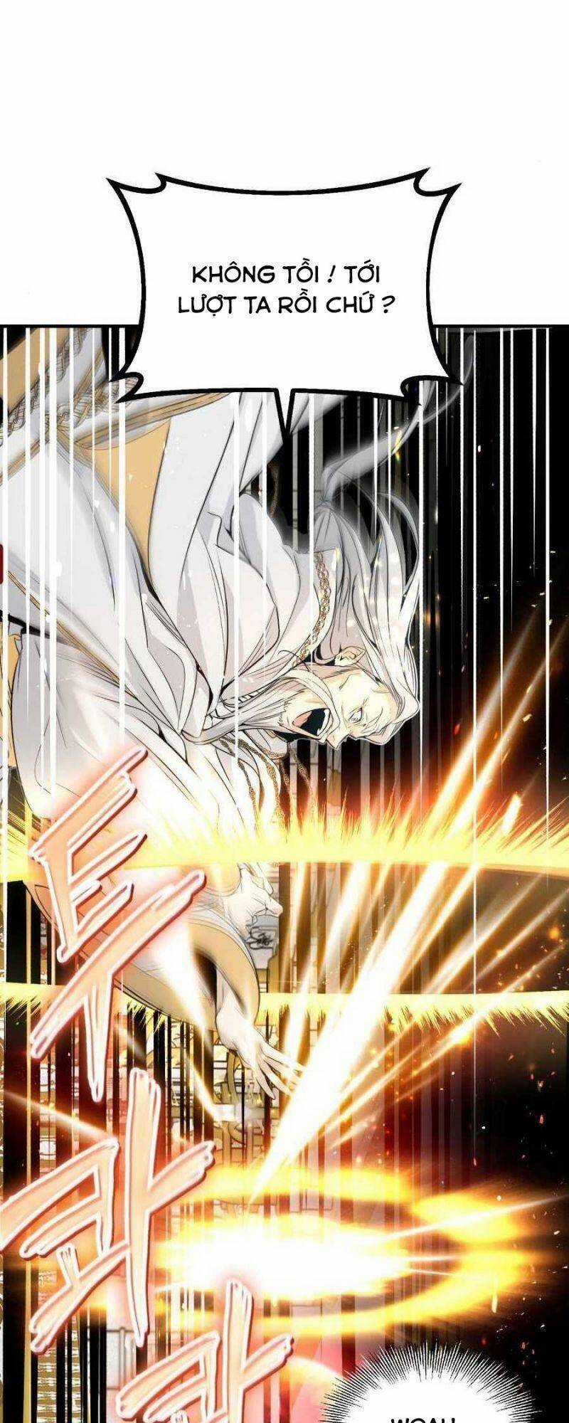 Sự Thức Tỉnh Của Hắc Ma Pháp Sư Sau 66666 Năm Chương 2 trang 5