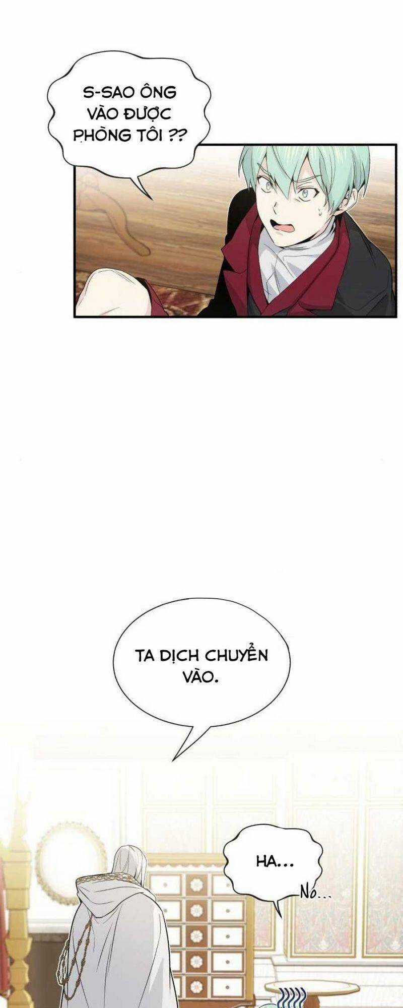 Sự Thức Tỉnh Của Hắc Ma Pháp Sư Sau 66666 Năm Chương 2 trang 52