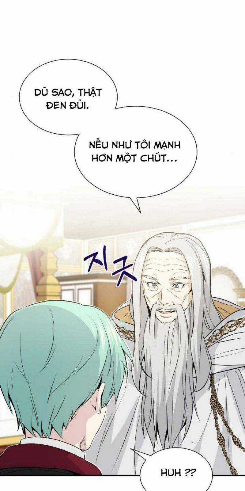 Sự Thức Tỉnh Của Hắc Ma Pháp Sư Sau 66666 Năm Chương 2 trang 55