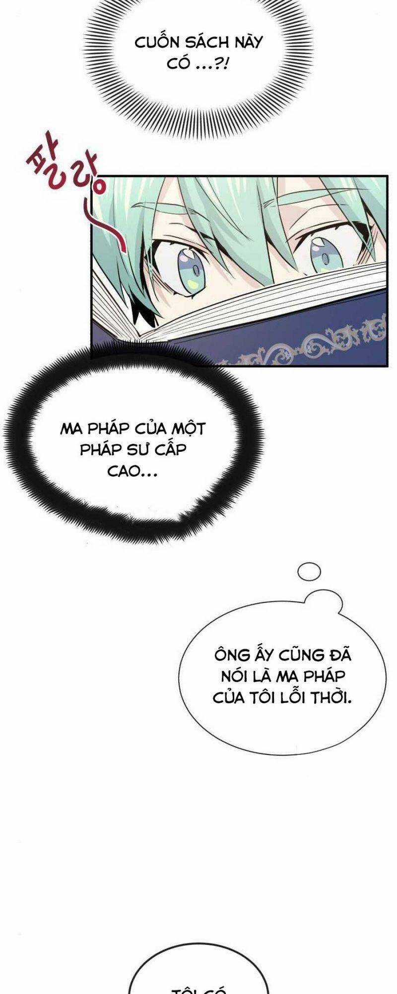 Sự Thức Tỉnh Của Hắc Ma Pháp Sư Sau 66666 Năm Chương 2 trang 61