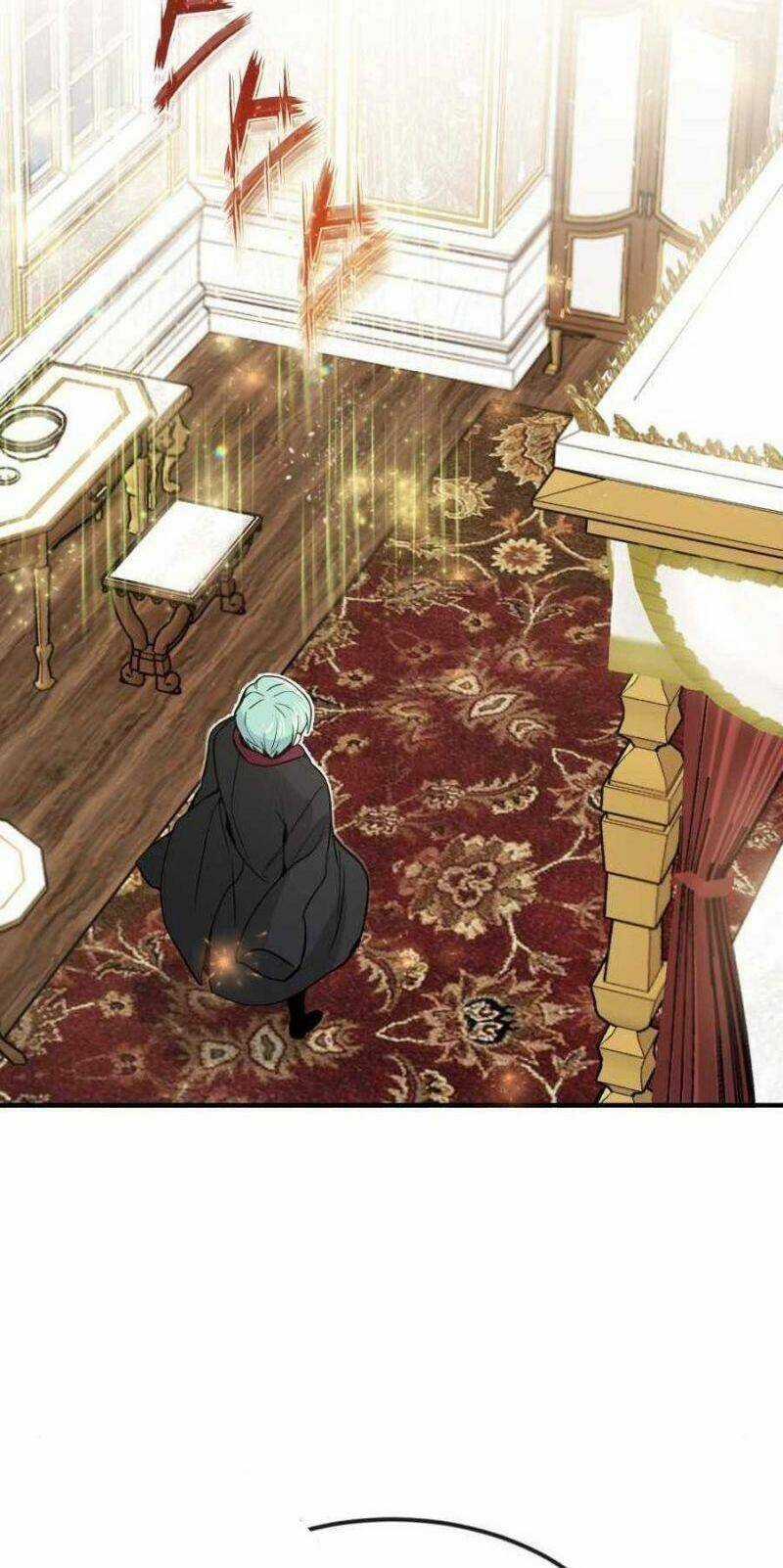 Sự Thức Tỉnh Của Hắc Ma Pháp Sư Sau 66666 Năm Chương 2 trang 64