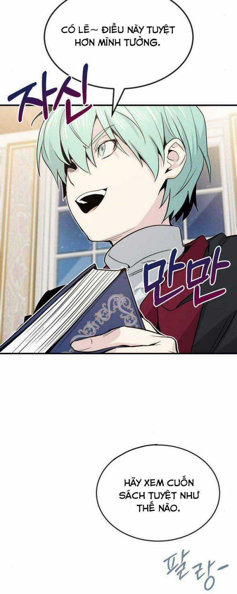 Sự Thức Tỉnh Của Hắc Ma Pháp Sư Sau 66666 Năm Chương 2 trang 65