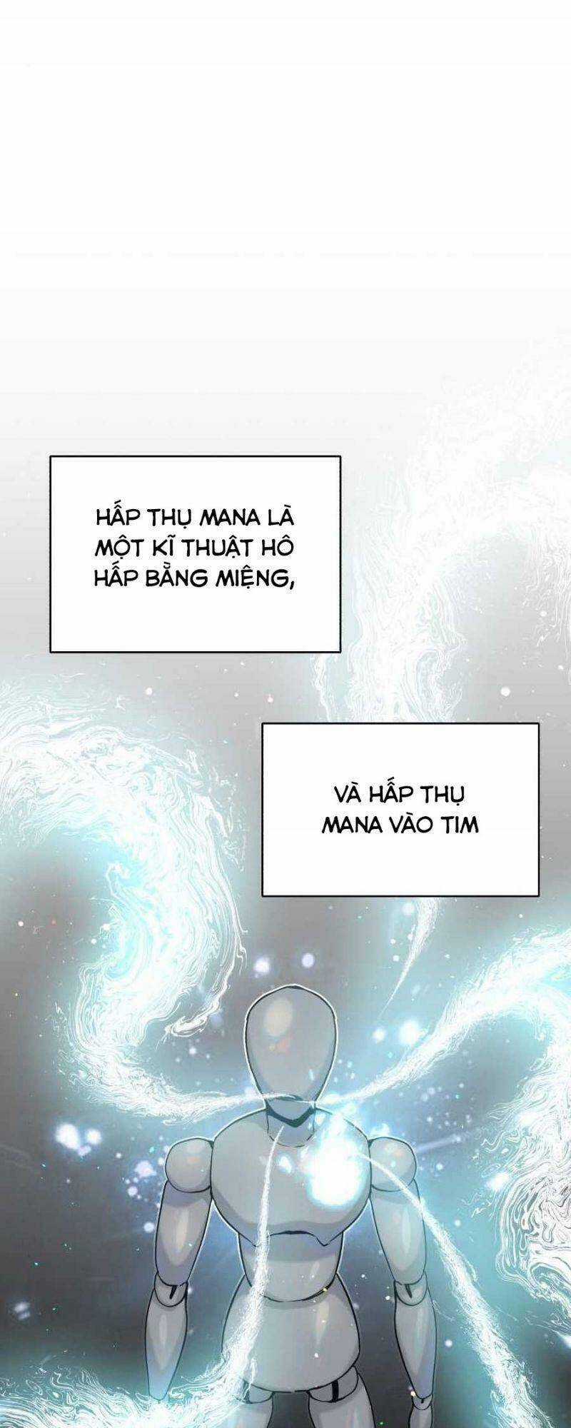 Sự Thức Tỉnh Của Hắc Ma Pháp Sư Sau 66666 Năm Chương 2 trang 66