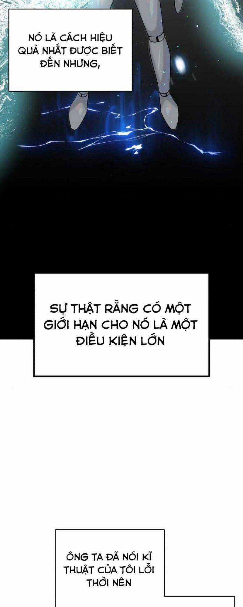 Sự Thức Tỉnh Của Hắc Ma Pháp Sư Sau 66666 Năm Chương 2 trang 67