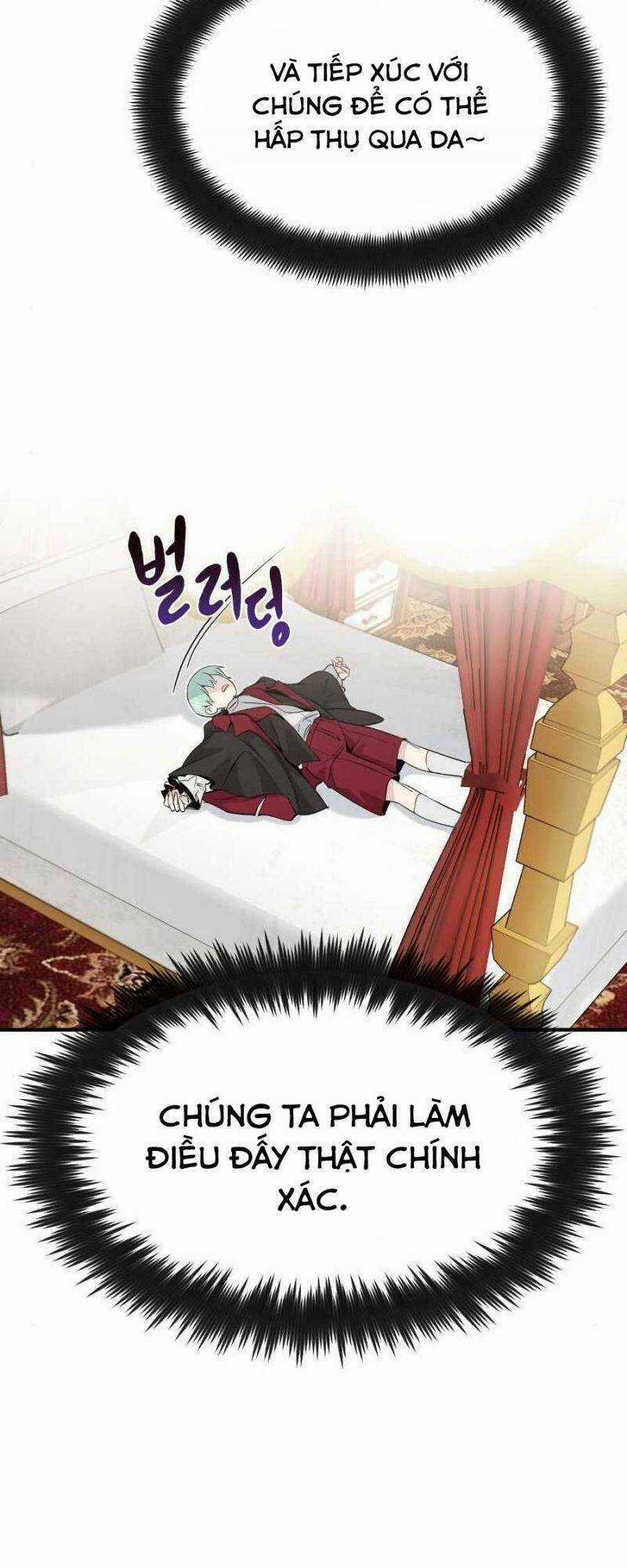 Sự Thức Tỉnh Của Hắc Ma Pháp Sư Sau 66666 Năm Chương 2 trang 70