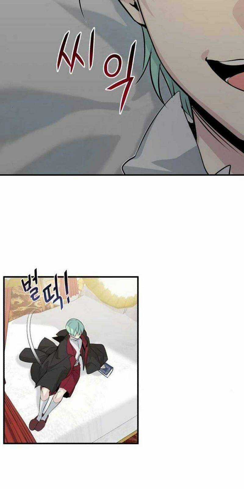 Sự Thức Tỉnh Của Hắc Ma Pháp Sư Sau 66666 Năm Chương 2 trang 73