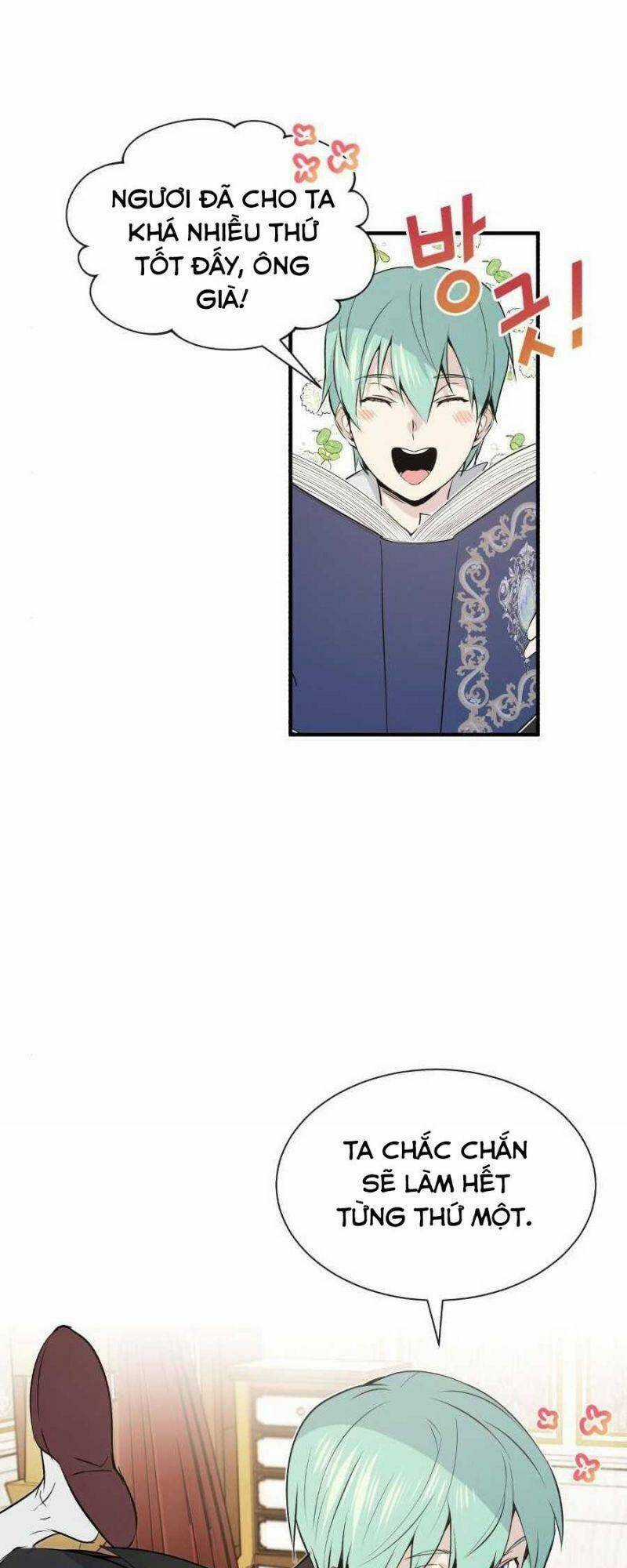 Sự Thức Tỉnh Của Hắc Ma Pháp Sư Sau 66666 Năm Chương 2 trang 74