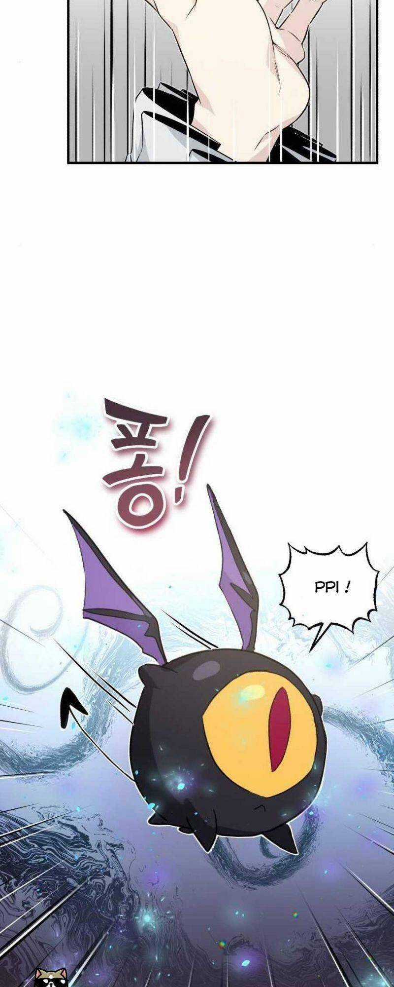 Sự Thức Tỉnh Của Hắc Ma Pháp Sư Sau 66666 Năm Chương 2 trang 76