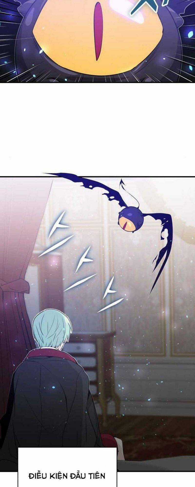 Sự Thức Tỉnh Của Hắc Ma Pháp Sư Sau 66666 Năm Chương 2 trang 79