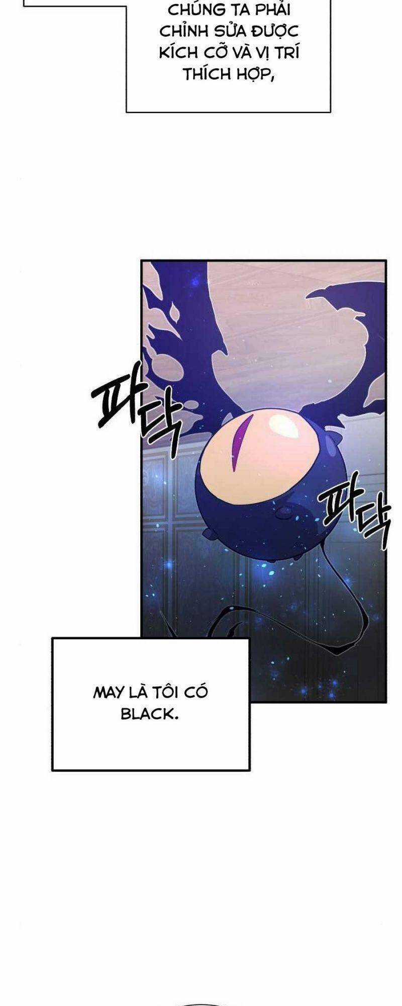 Sự Thức Tỉnh Của Hắc Ma Pháp Sư Sau 66666 Năm Chương 2 trang 81