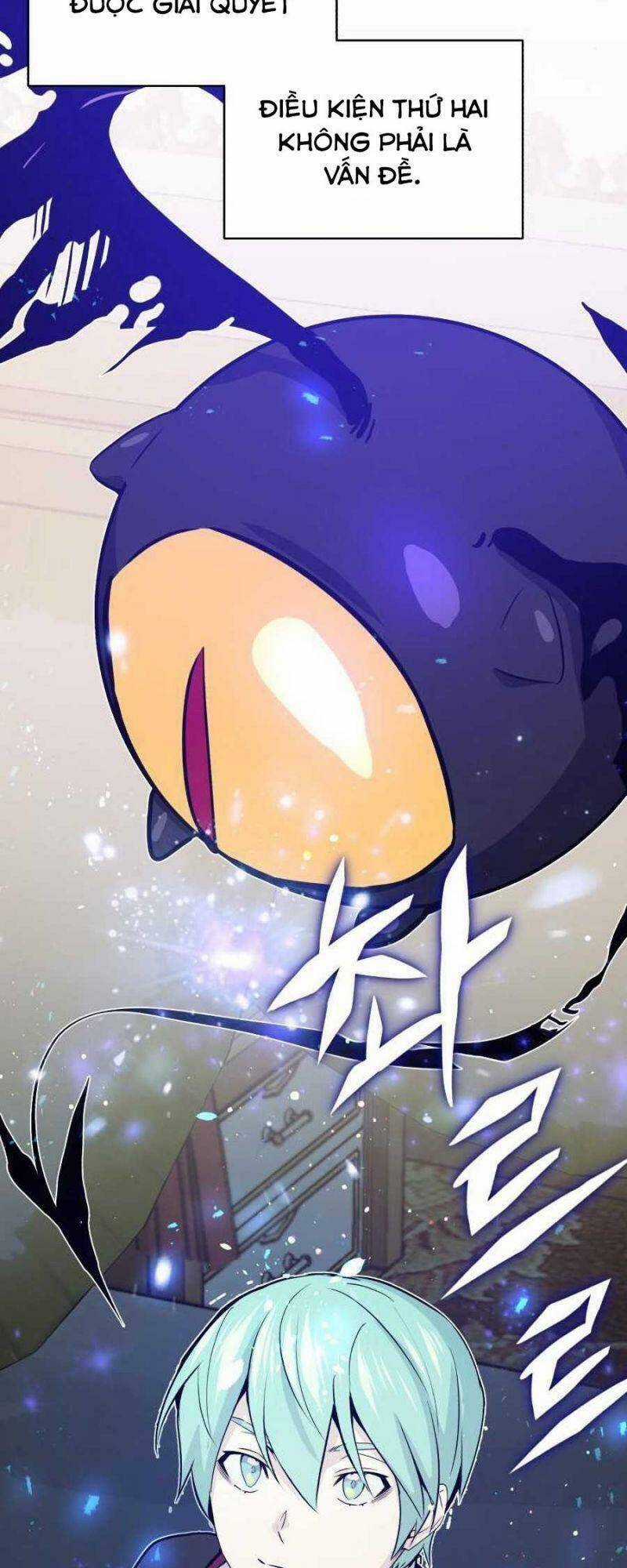 Sự Thức Tỉnh Của Hắc Ma Pháp Sư Sau 66666 Năm Chương 2 trang 83