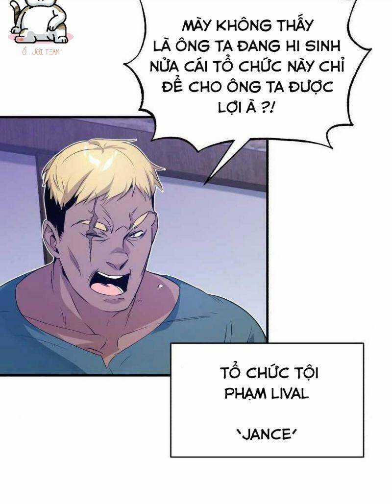 Sự Thức Tỉnh Của Hắc Ma Pháp Sư Sau 66666 Năm Chương 3 trang 101