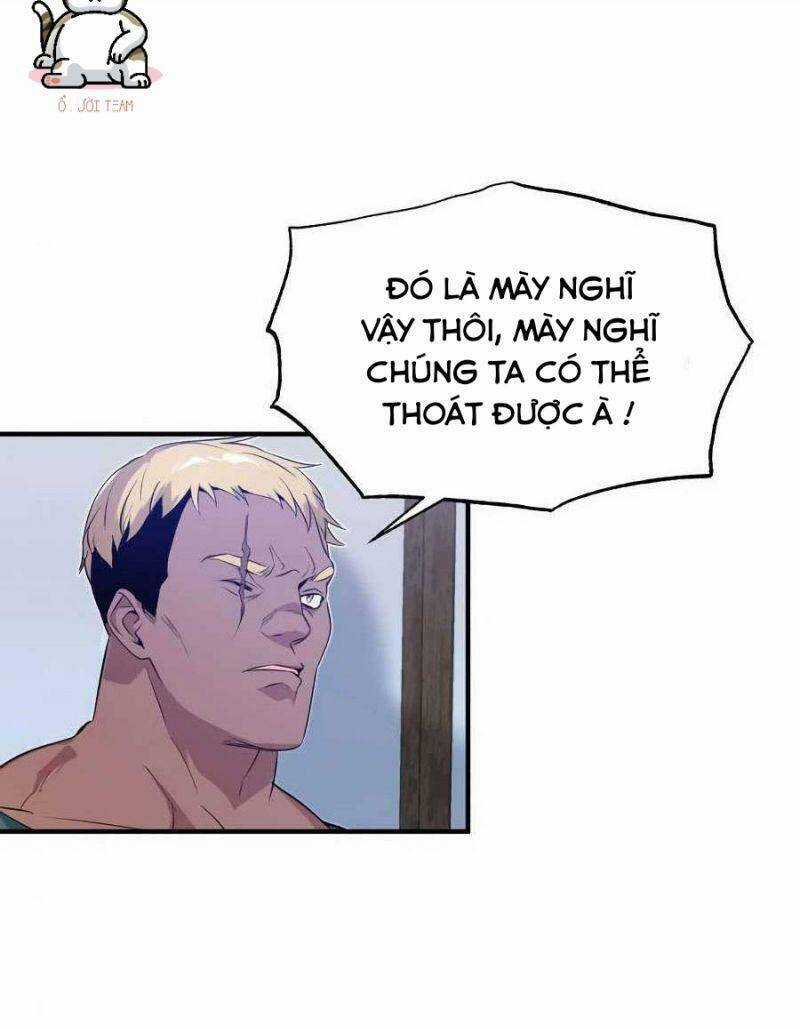 Sự Thức Tỉnh Của Hắc Ma Pháp Sư Sau 66666 Năm Chương 3 trang 104