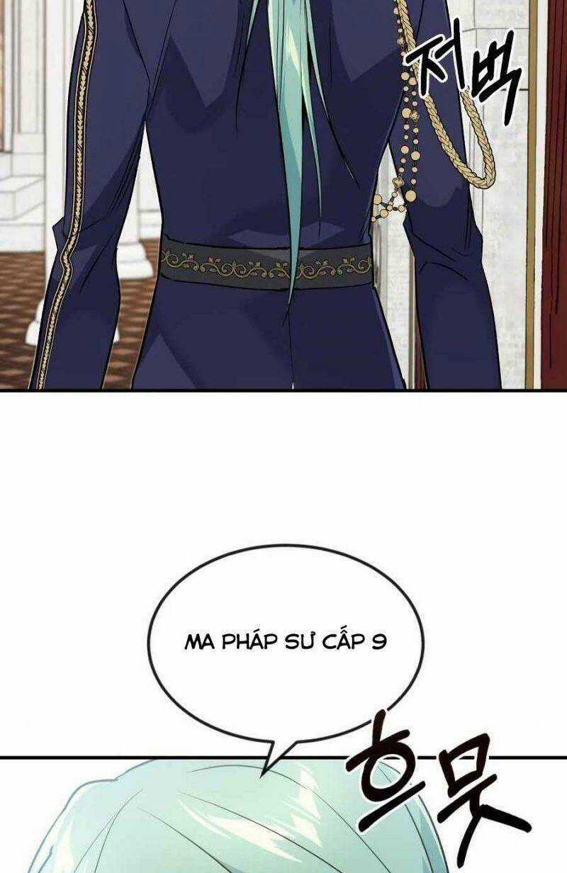 Sự Thức Tỉnh Của Hắc Ma Pháp Sư Sau 66666 Năm Chương 3 trang 11