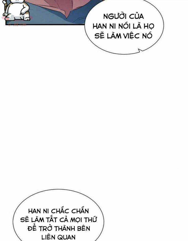 Sự Thức Tỉnh Của Hắc Ma Pháp Sư Sau 66666 Năm Chương 3 trang 110