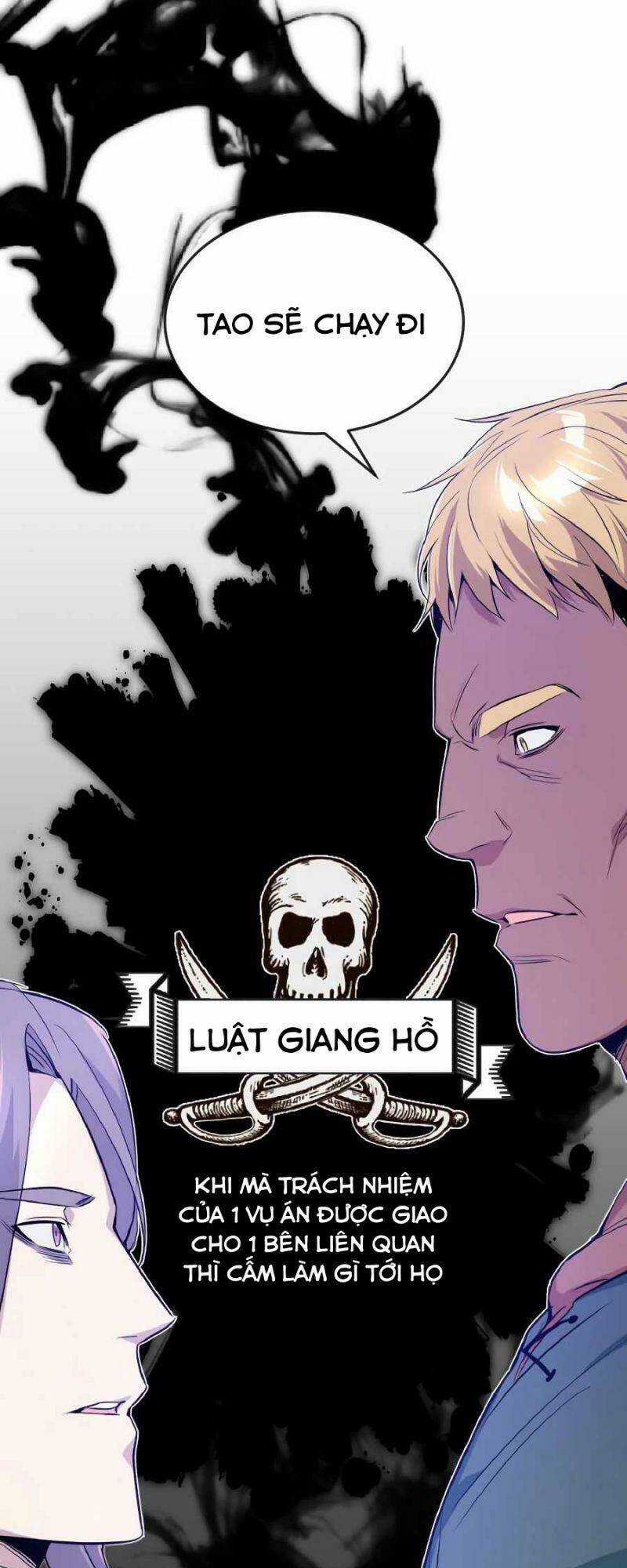 Sự Thức Tỉnh Của Hắc Ma Pháp Sư Sau 66666 Năm Chương 3 trang 112