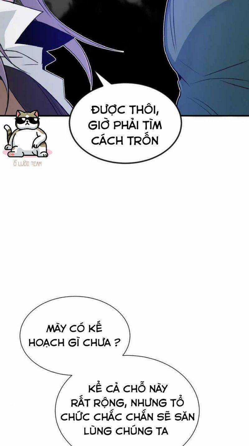 Sự Thức Tỉnh Của Hắc Ma Pháp Sư Sau 66666 Năm Chương 3 trang 113