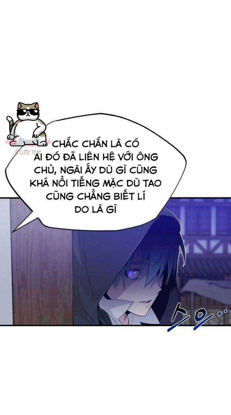 Sự Thức Tỉnh Của Hắc Ma Pháp Sư Sau 66666 Năm Chương 3 trang 116