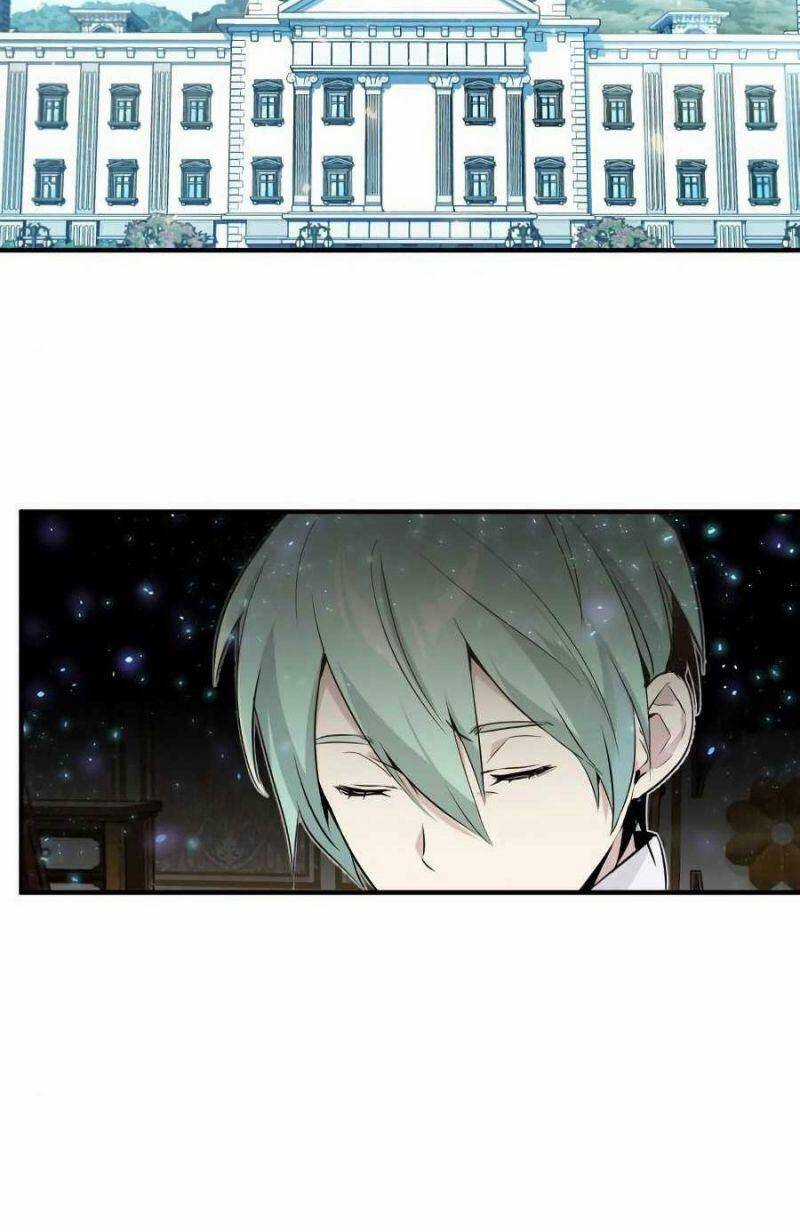 Sự Thức Tỉnh Của Hắc Ma Pháp Sư Sau 66666 Năm Chương 3 trang 14