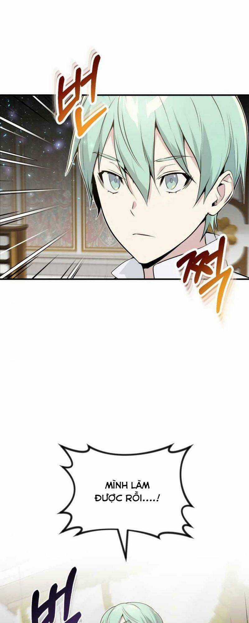 Sự Thức Tỉnh Của Hắc Ma Pháp Sư Sau 66666 Năm Chương 3 trang 15