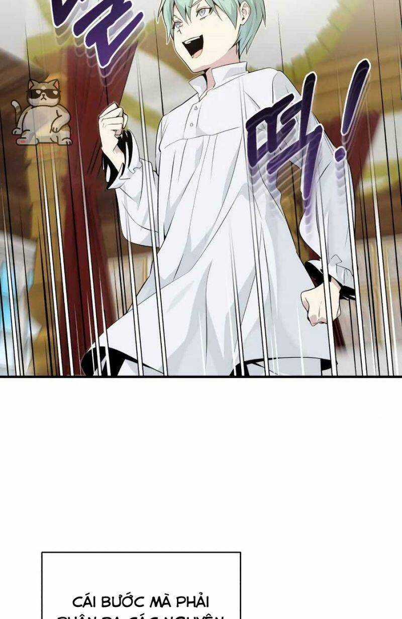 Sự Thức Tỉnh Của Hắc Ma Pháp Sư Sau 66666 Năm Chương 3 trang 16