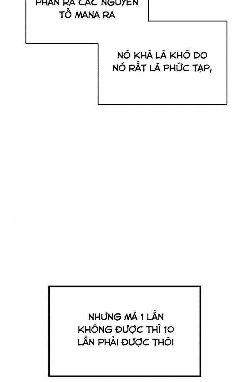 Sự Thức Tỉnh Của Hắc Ma Pháp Sư Sau 66666 Năm Chương 3 trang 17