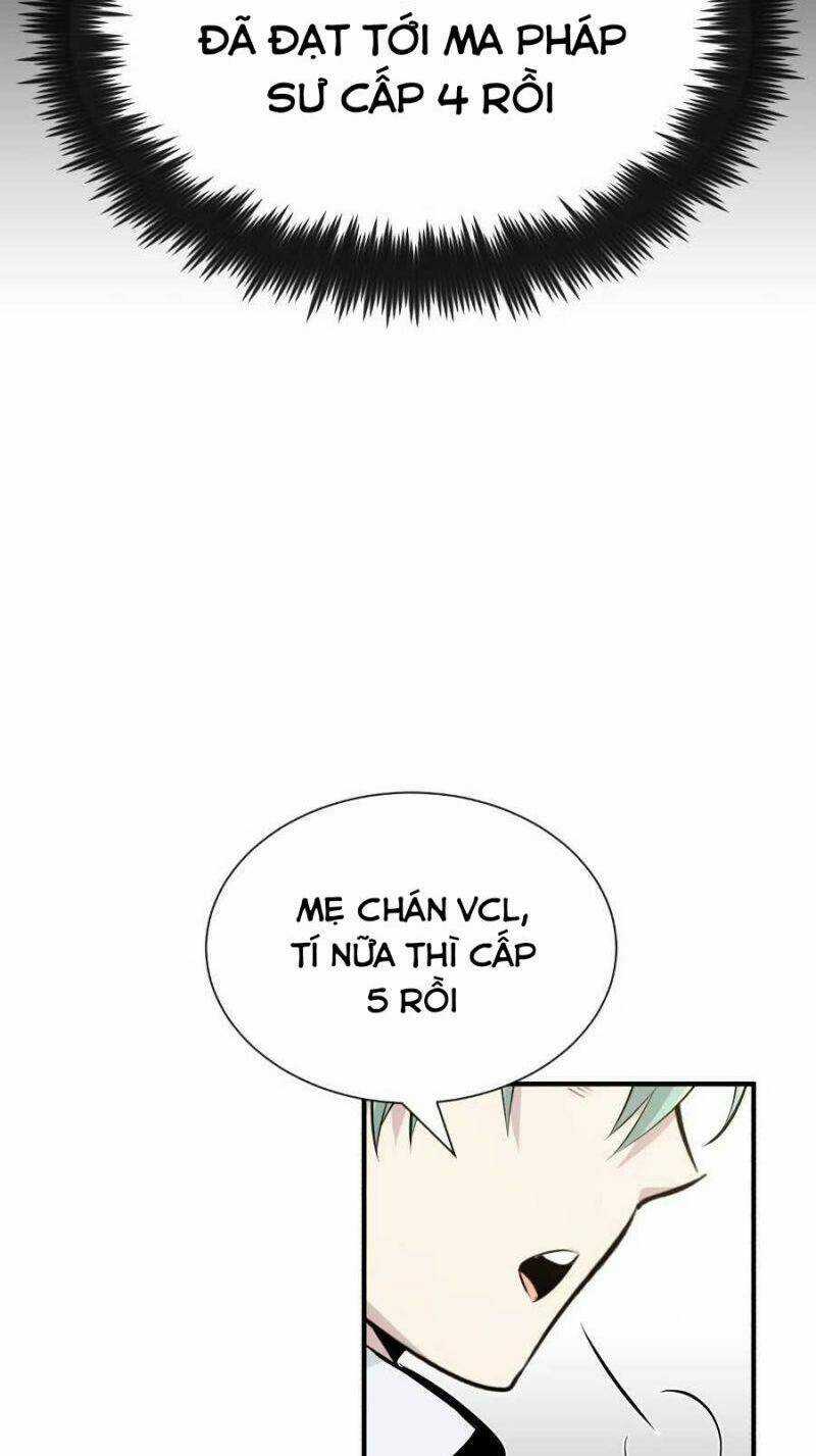 Sự Thức Tỉnh Của Hắc Ma Pháp Sư Sau 66666 Năm Chương 3 trang 20