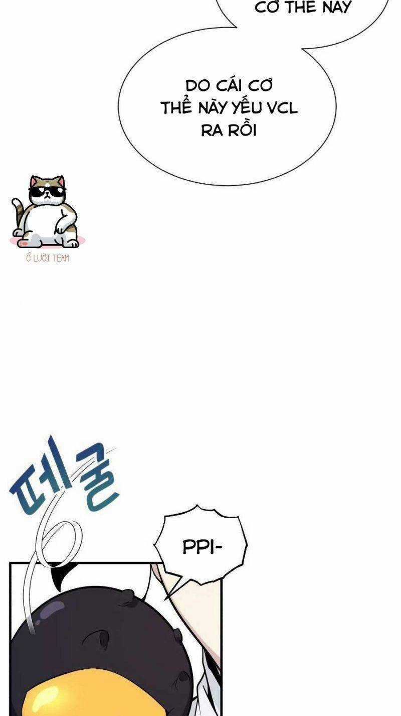 Sự Thức Tỉnh Của Hắc Ma Pháp Sư Sau 66666 Năm Chương 3 trang 22