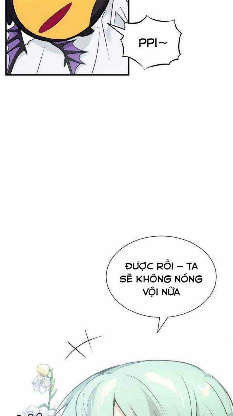 Sự Thức Tỉnh Của Hắc Ma Pháp Sư Sau 66666 Năm Chương 3 trang 23