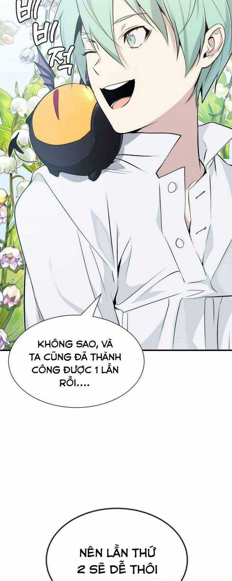 Sự Thức Tỉnh Của Hắc Ma Pháp Sư Sau 66666 Năm Chương 3 trang 24