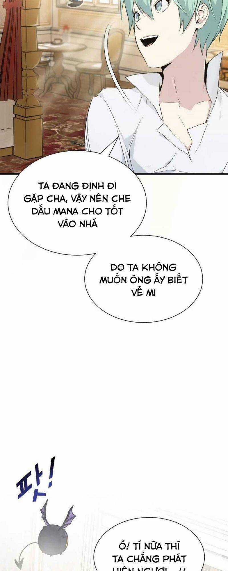 Sự Thức Tỉnh Của Hắc Ma Pháp Sư Sau 66666 Năm Chương 3 trang 27