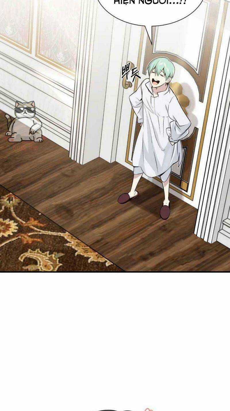 Sự Thức Tỉnh Của Hắc Ma Pháp Sư Sau 66666 Năm Chương 3 trang 28