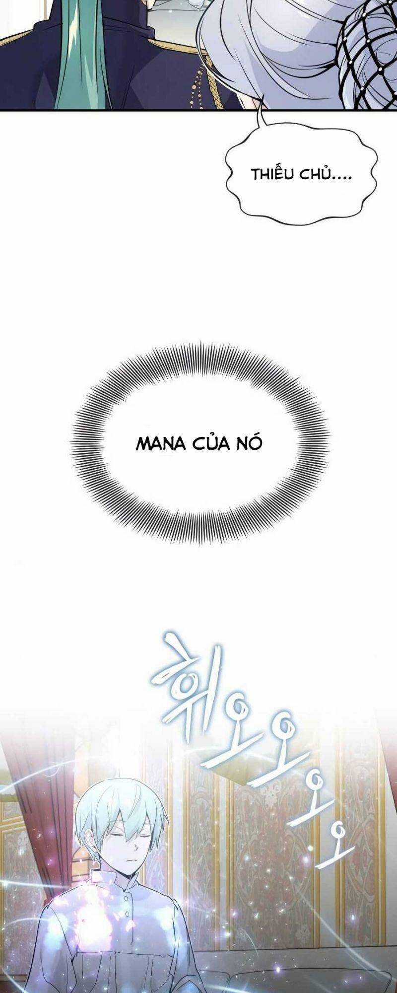 Sự Thức Tỉnh Của Hắc Ma Pháp Sư Sau 66666 Năm Chương 3 trang 3