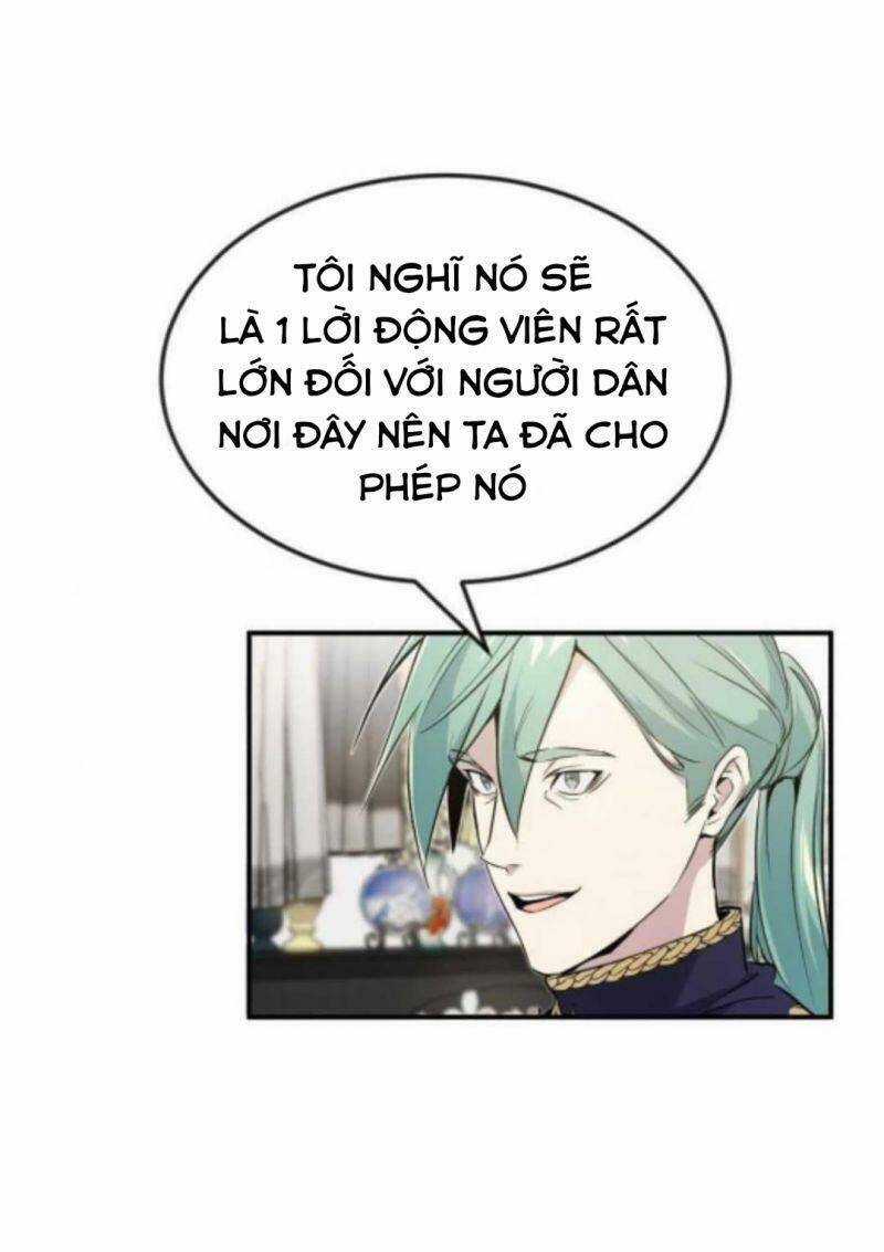 Sự Thức Tỉnh Của Hắc Ma Pháp Sư Sau 66666 Năm Chương 3 trang 36