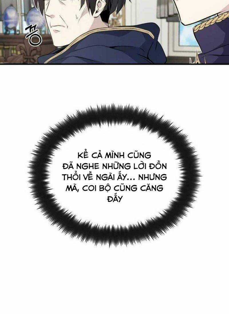 Sự Thức Tỉnh Của Hắc Ma Pháp Sư Sau 66666 Năm Chương 3 trang 40