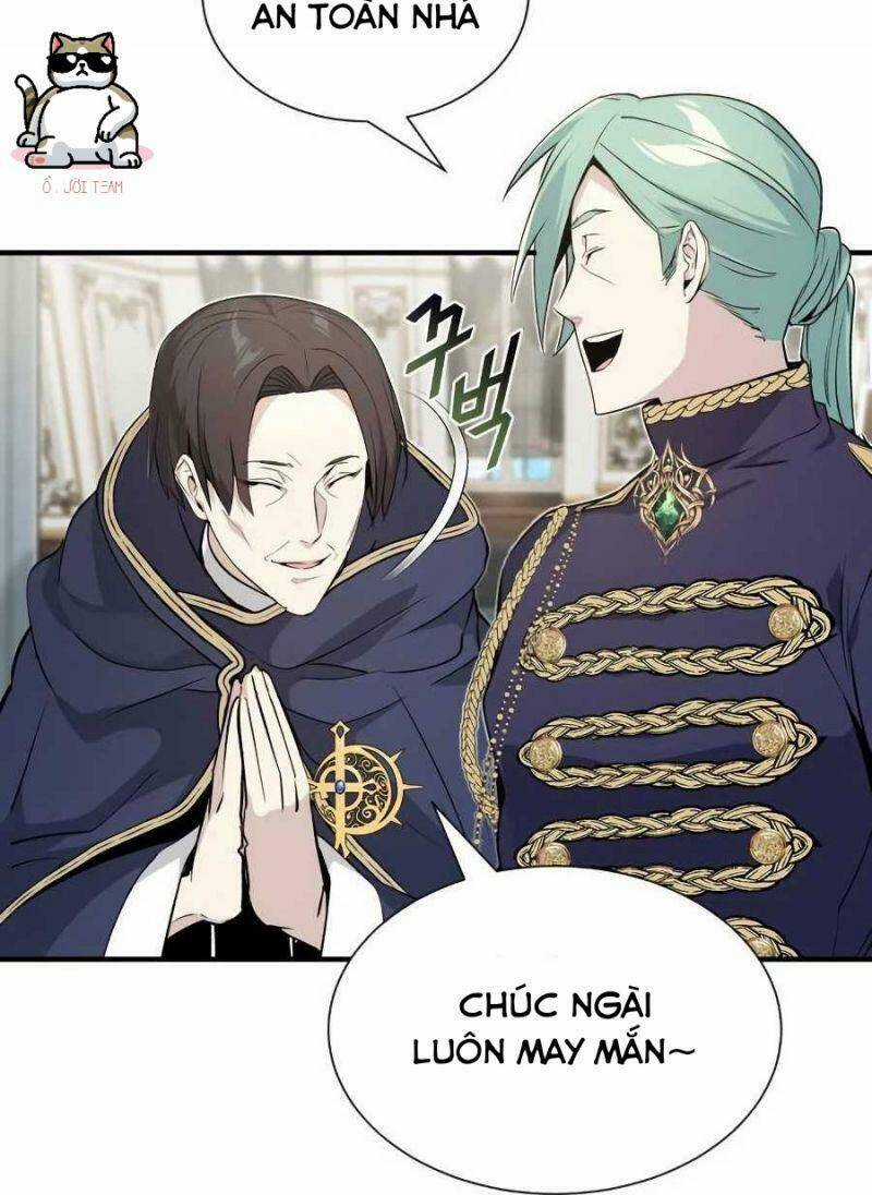 Sự Thức Tỉnh Của Hắc Ma Pháp Sư Sau 66666 Năm Chương 3 trang 42