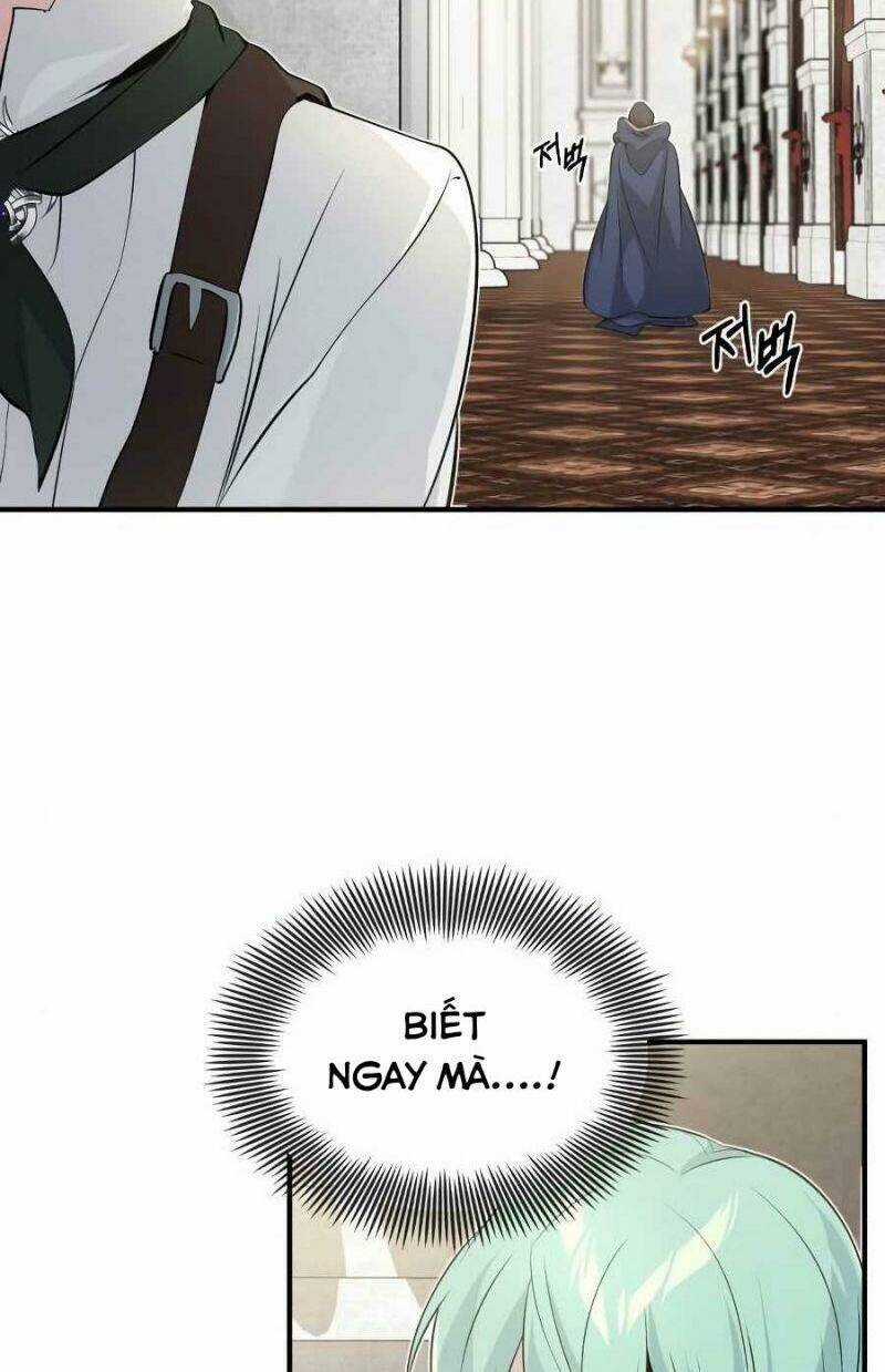 Sự Thức Tỉnh Của Hắc Ma Pháp Sư Sau 66666 Năm Chương 3 trang 46