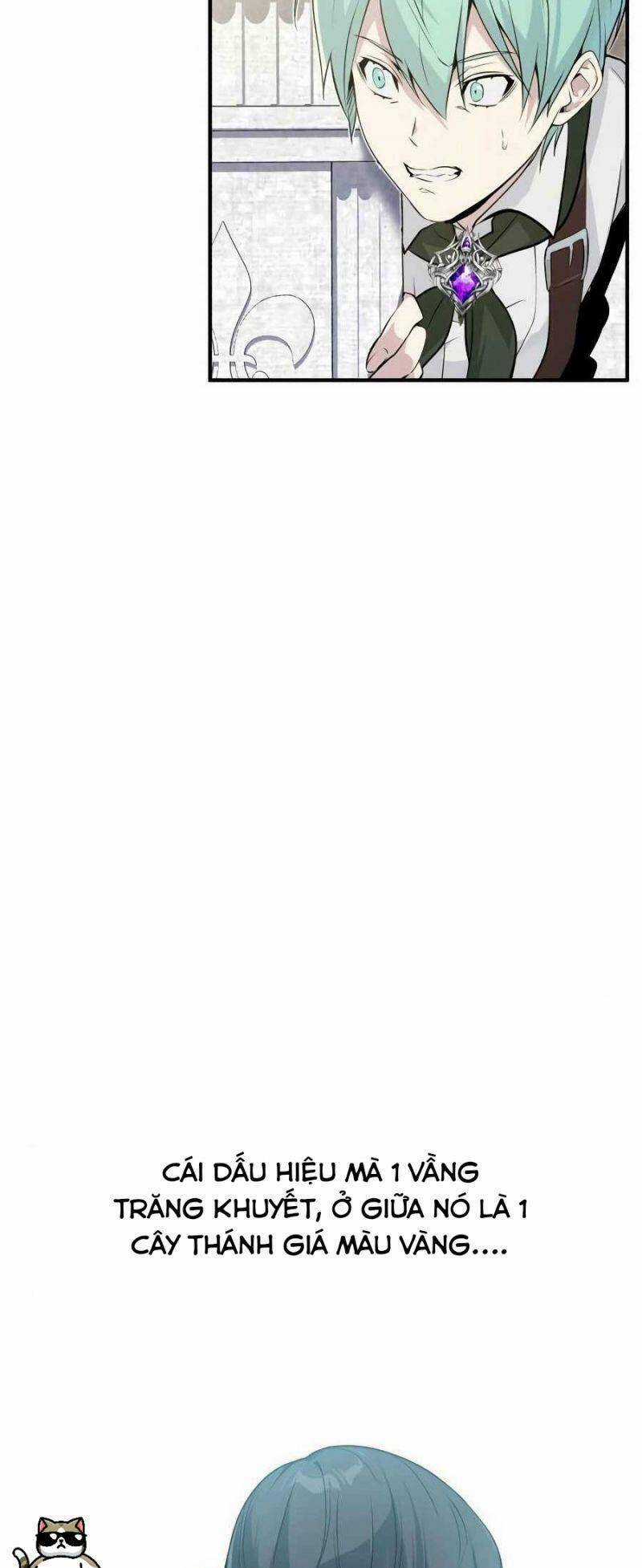 Sự Thức Tỉnh Của Hắc Ma Pháp Sư Sau 66666 Năm Chương 3 trang 47