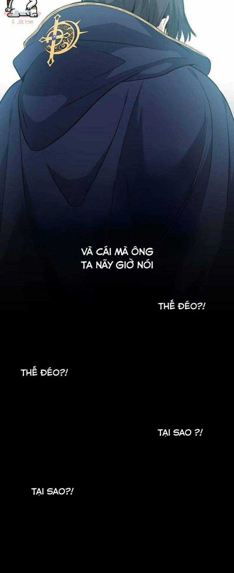 Sự Thức Tỉnh Của Hắc Ma Pháp Sư Sau 66666 Năm Chương 3 trang 48