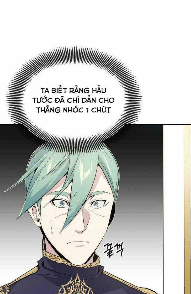 Sự Thức Tỉnh Của Hắc Ma Pháp Sư Sau 66666 Năm Chương 3 trang 5