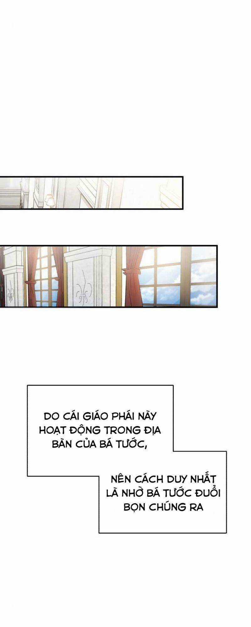 Sự Thức Tỉnh Của Hắc Ma Pháp Sư Sau 66666 Năm Chương 3 trang 55