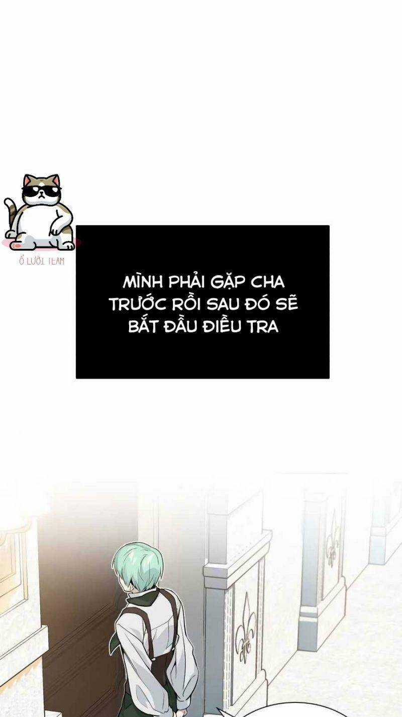 Sự Thức Tỉnh Của Hắc Ma Pháp Sư Sau 66666 Năm Chương 3 trang 56