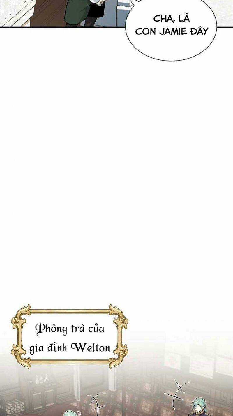 Sự Thức Tỉnh Của Hắc Ma Pháp Sư Sau 66666 Năm Chương 3 trang 57