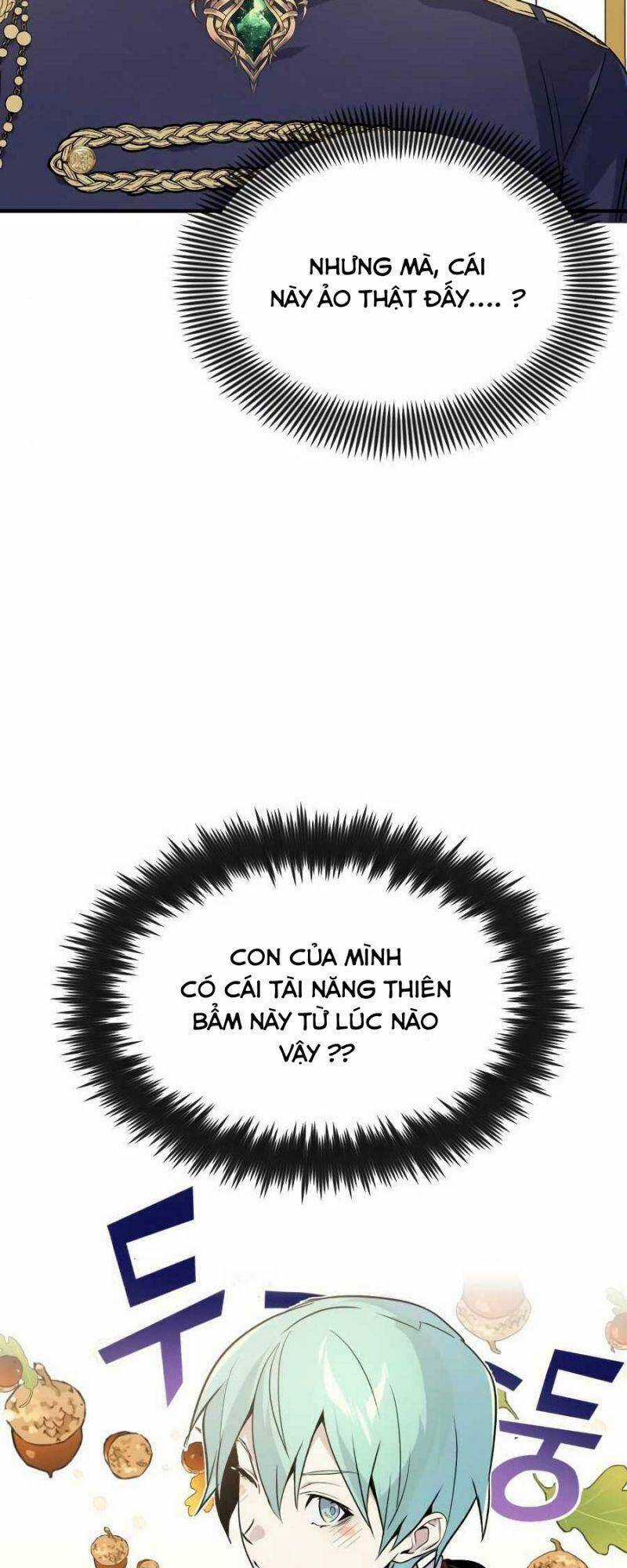 Sự Thức Tỉnh Của Hắc Ma Pháp Sư Sau 66666 Năm Chương 3 trang 6