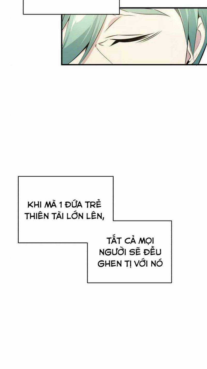 Sự Thức Tỉnh Của Hắc Ma Pháp Sư Sau 66666 Năm Chương 3 trang 63