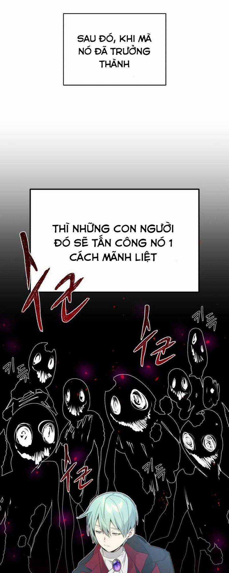 Sự Thức Tỉnh Của Hắc Ma Pháp Sư Sau 66666 Năm Chương 3 trang 64