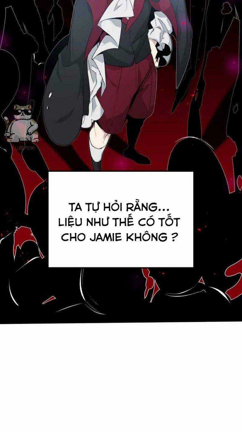 Sự Thức Tỉnh Của Hắc Ma Pháp Sư Sau 66666 Năm Chương 3 trang 65